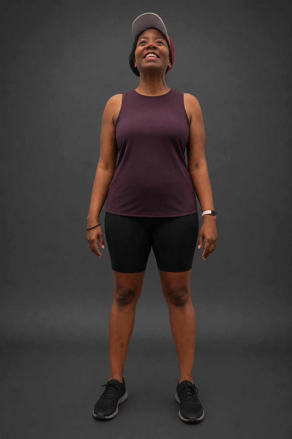 Progress story 32, before-and-after comparison: after