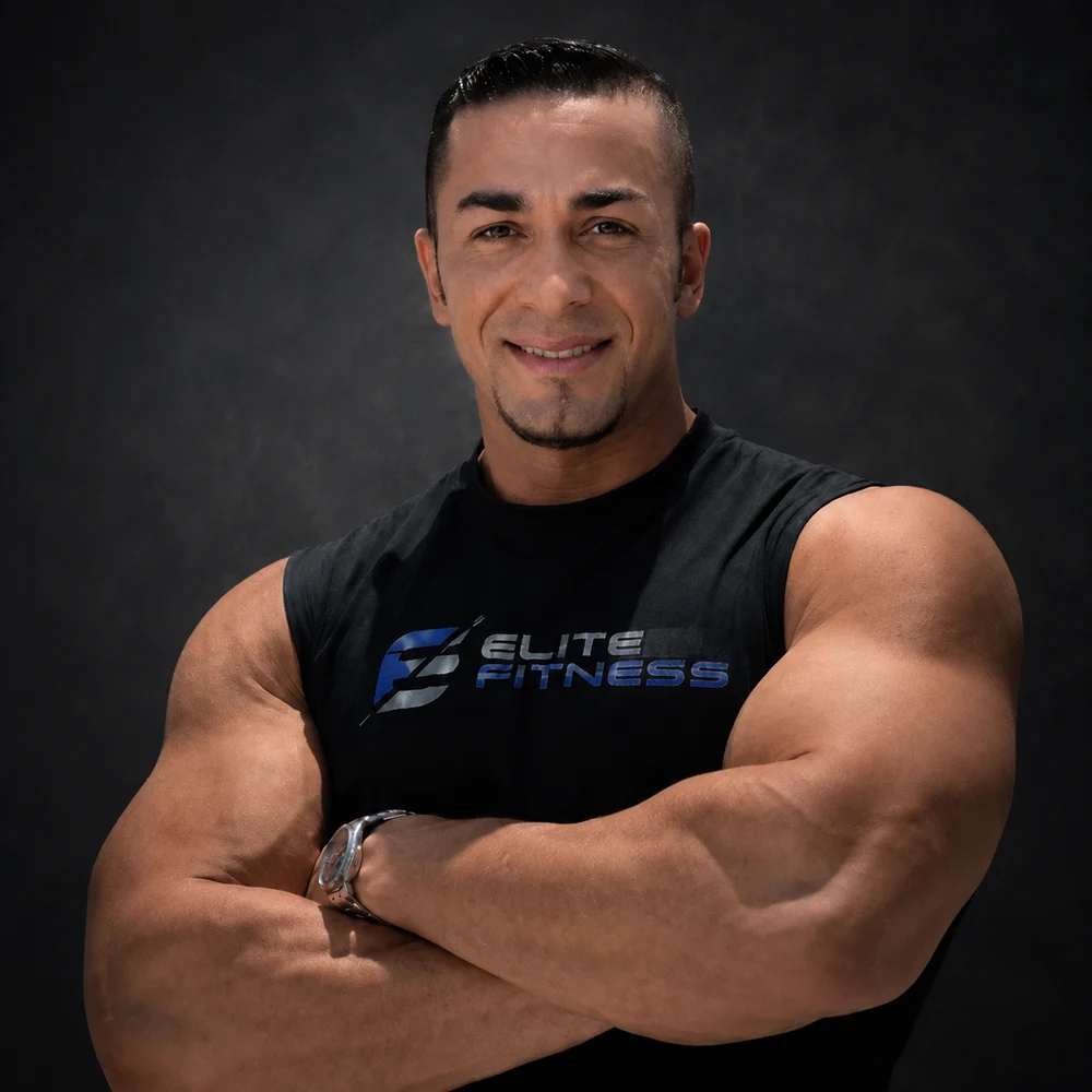 Elie Merhi
