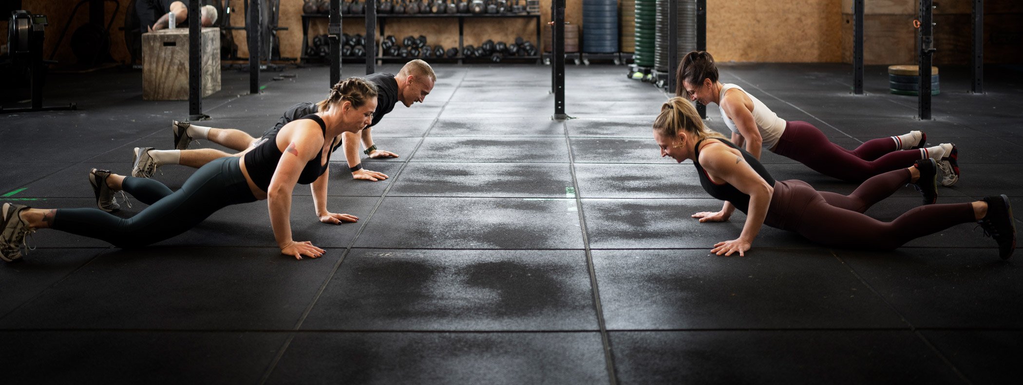 Workout session with personal trainors boca raton.